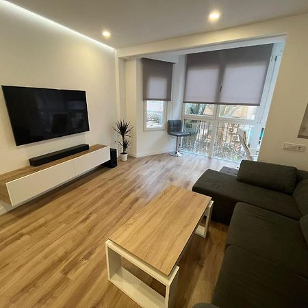 Alexa Suite Alicante Zewnętrze zdjęcie