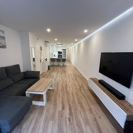 Alexa Suite Alicante Zewnętrze zdjęcie