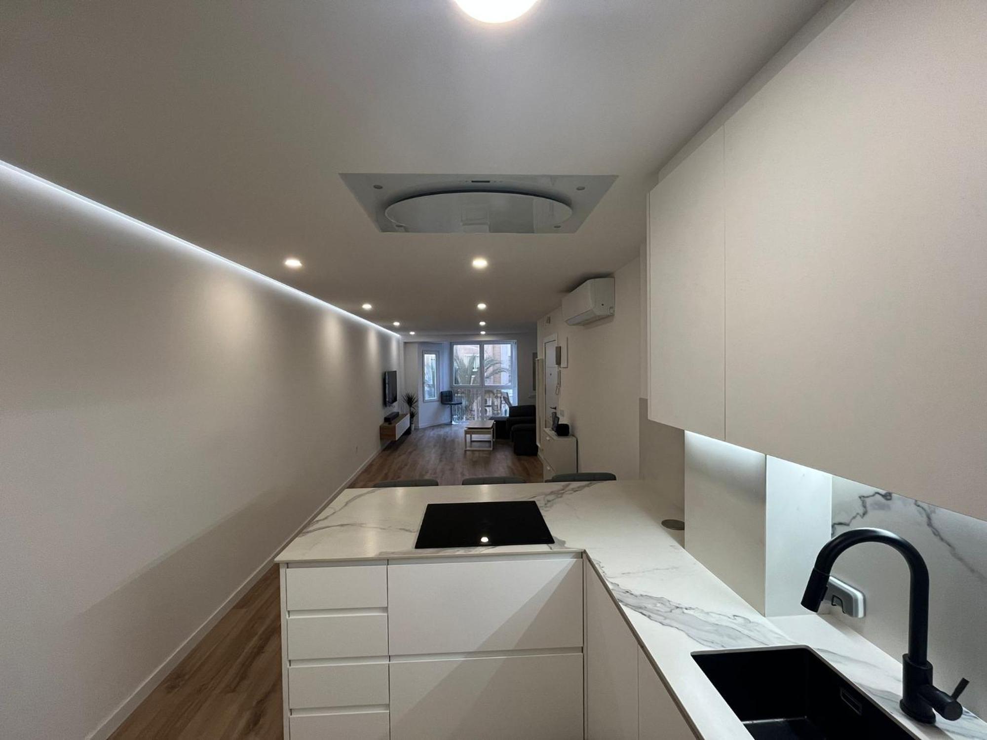 Alexa Suite Alicante Zewnętrze zdjęcie