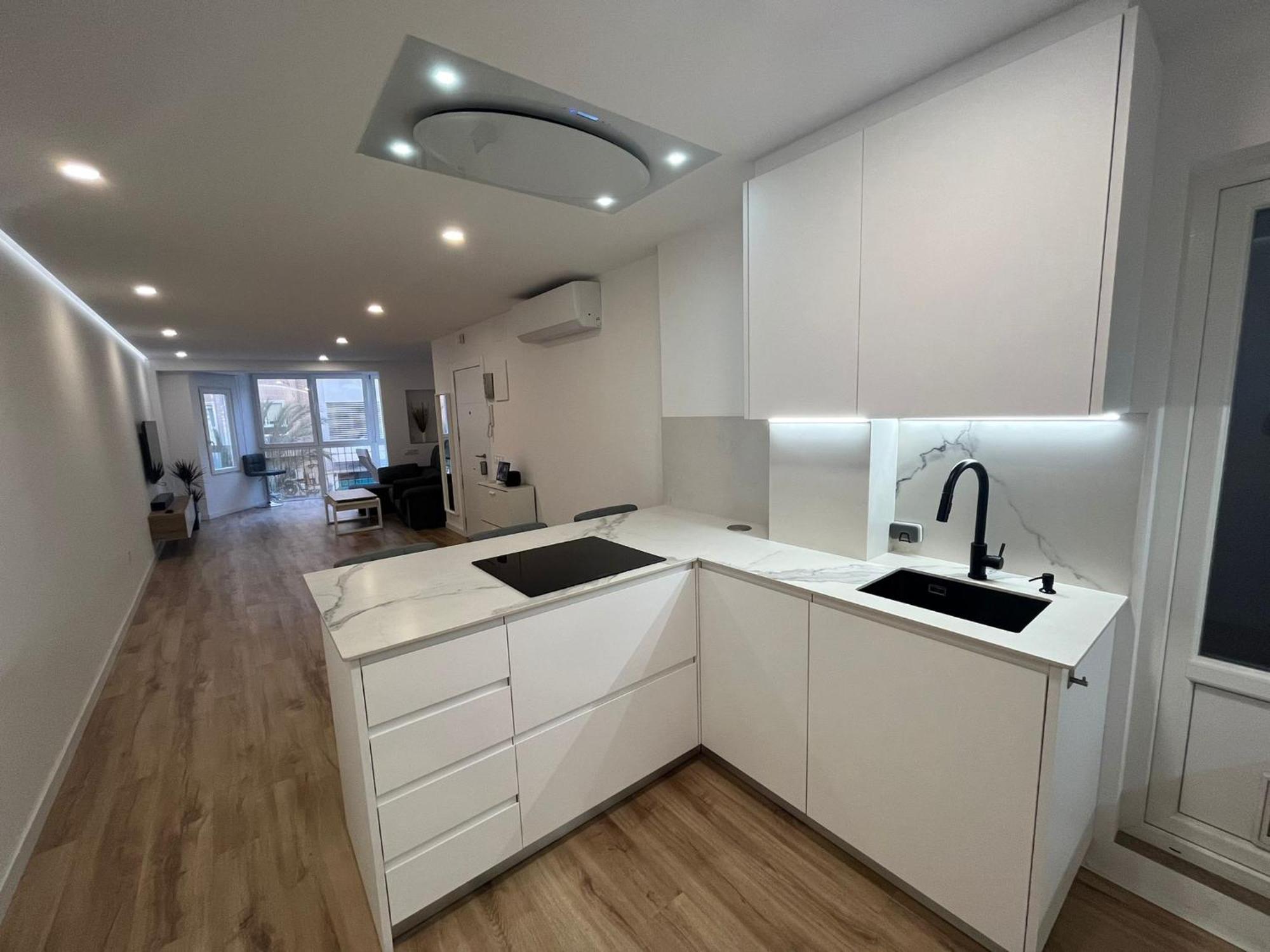 Alexa Suite Alicante Zewnętrze zdjęcie