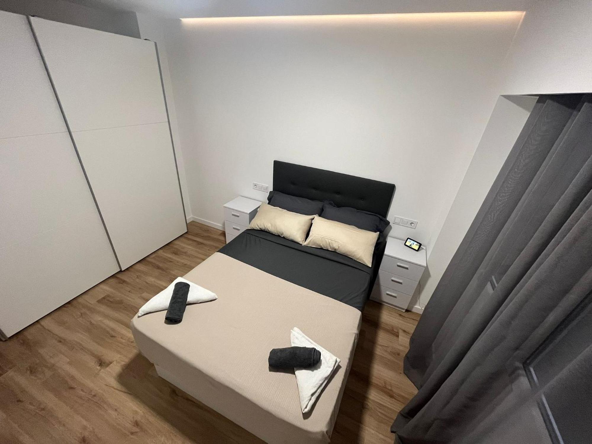 Alexa Suite Alicante Zewnętrze zdjęcie