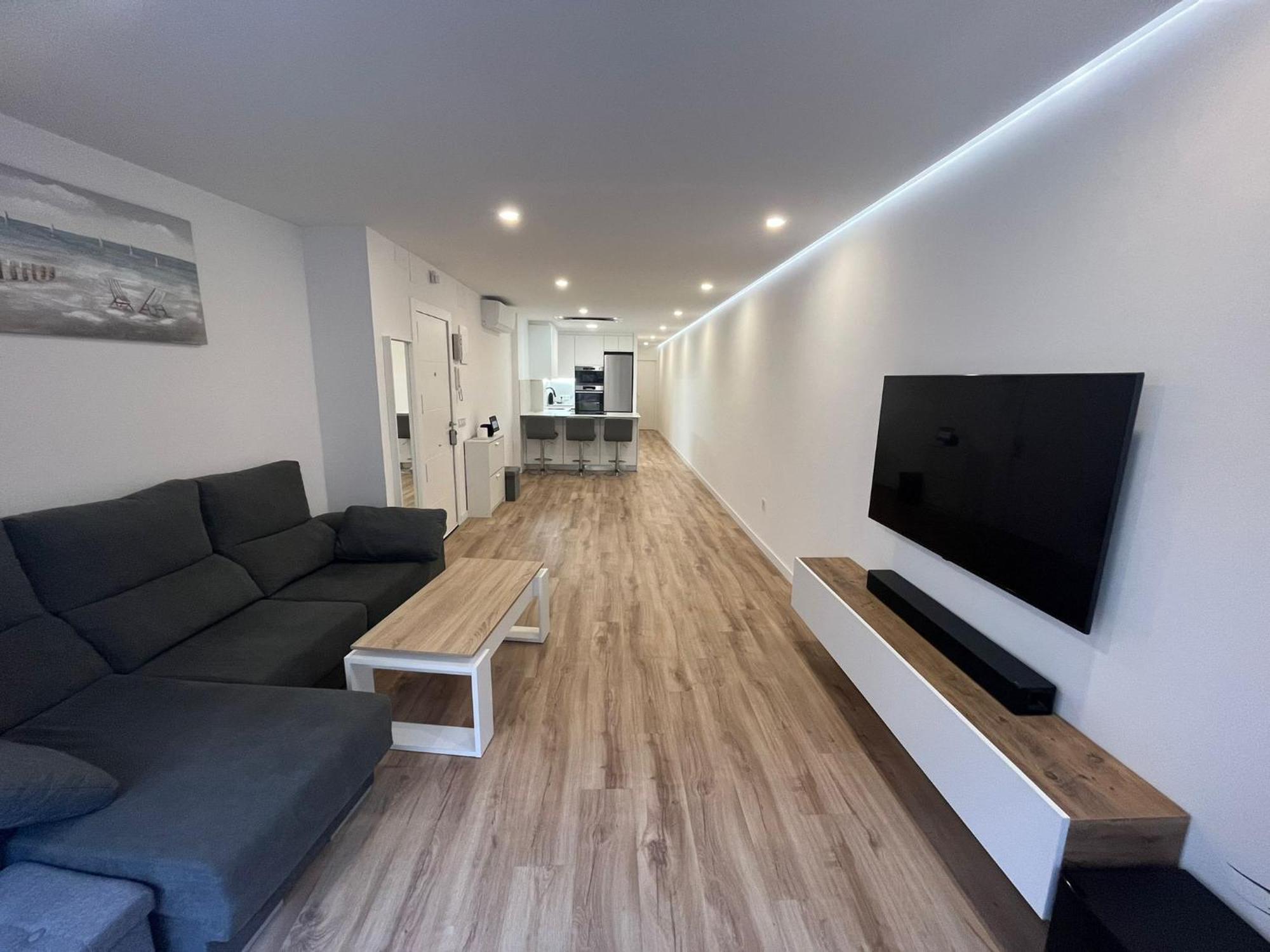 Alexa Suite Alicante Zewnętrze zdjęcie