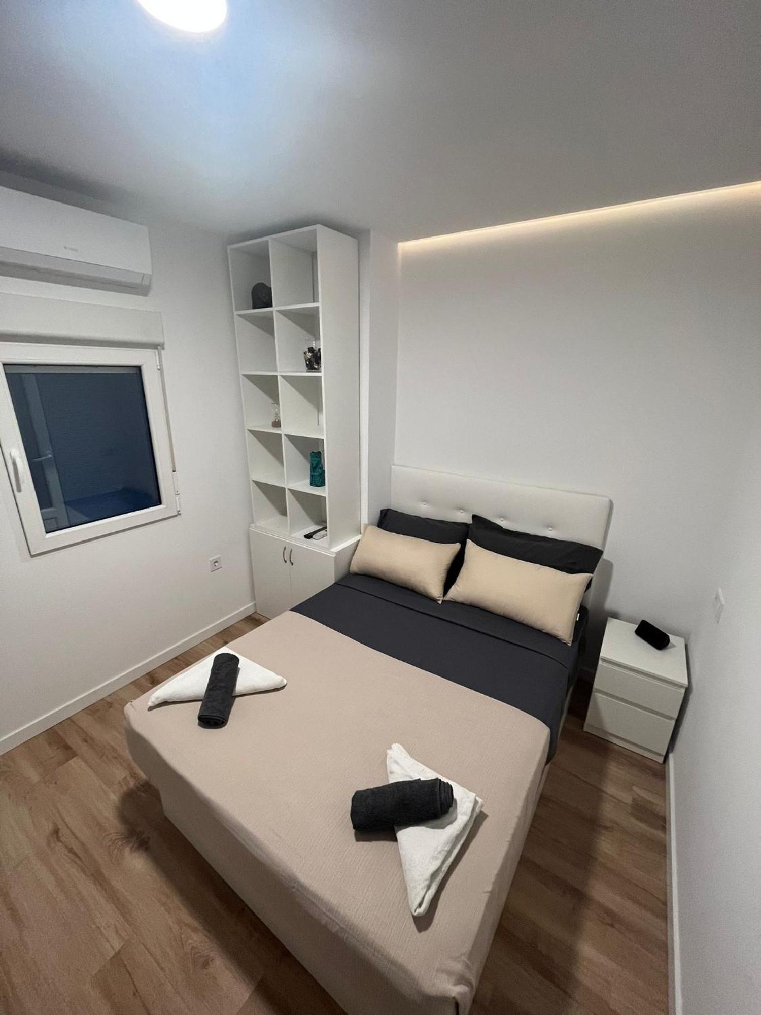 Alexa Suite Alicante Zewnętrze zdjęcie
