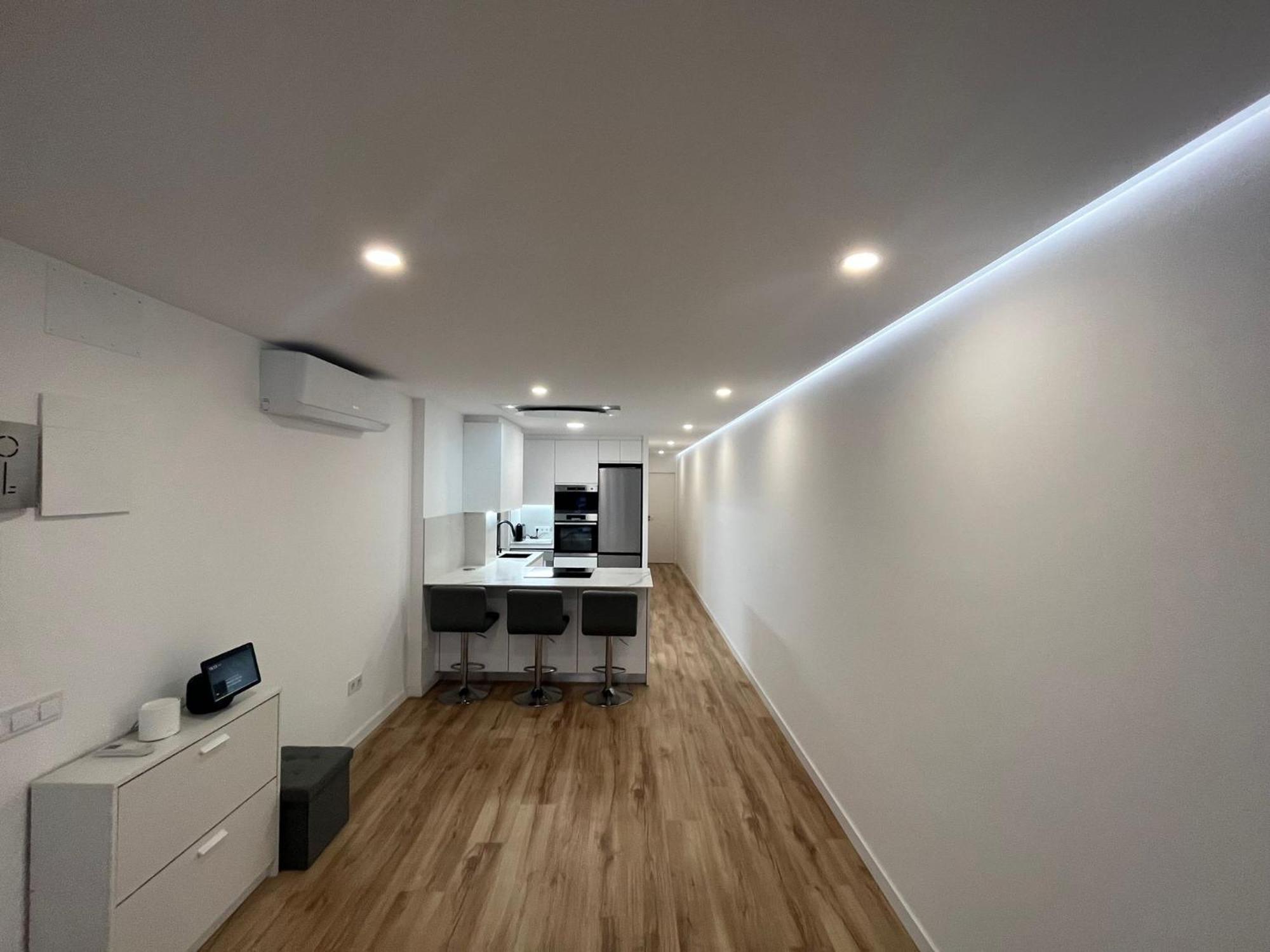 Alexa Suite Alicante Zewnętrze zdjęcie