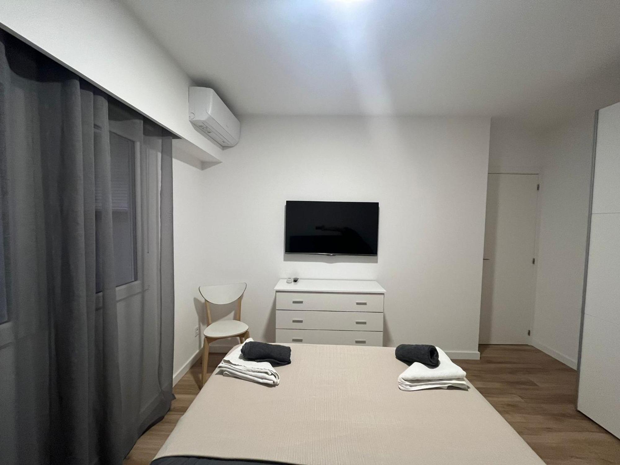 Alexa Suite Alicante Zewnętrze zdjęcie