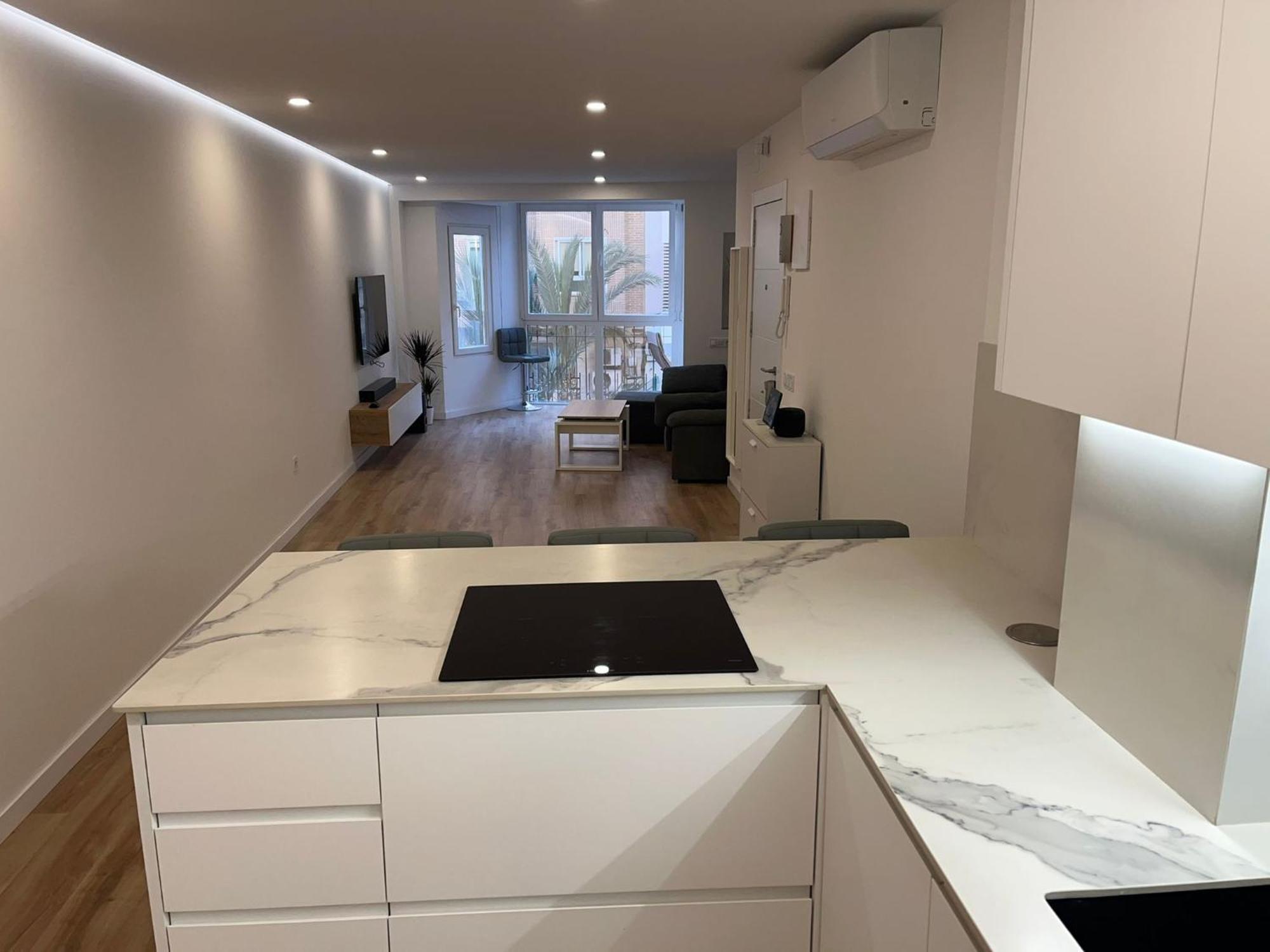 Alexa Suite Alicante Zewnętrze zdjęcie