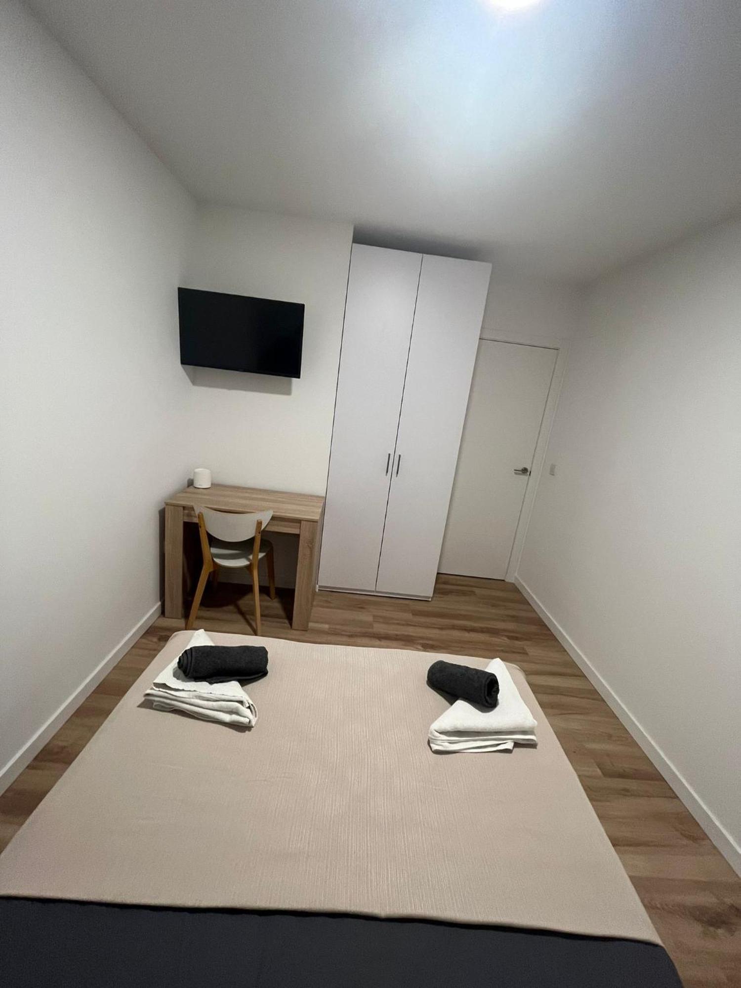 Alexa Suite Alicante Zewnętrze zdjęcie