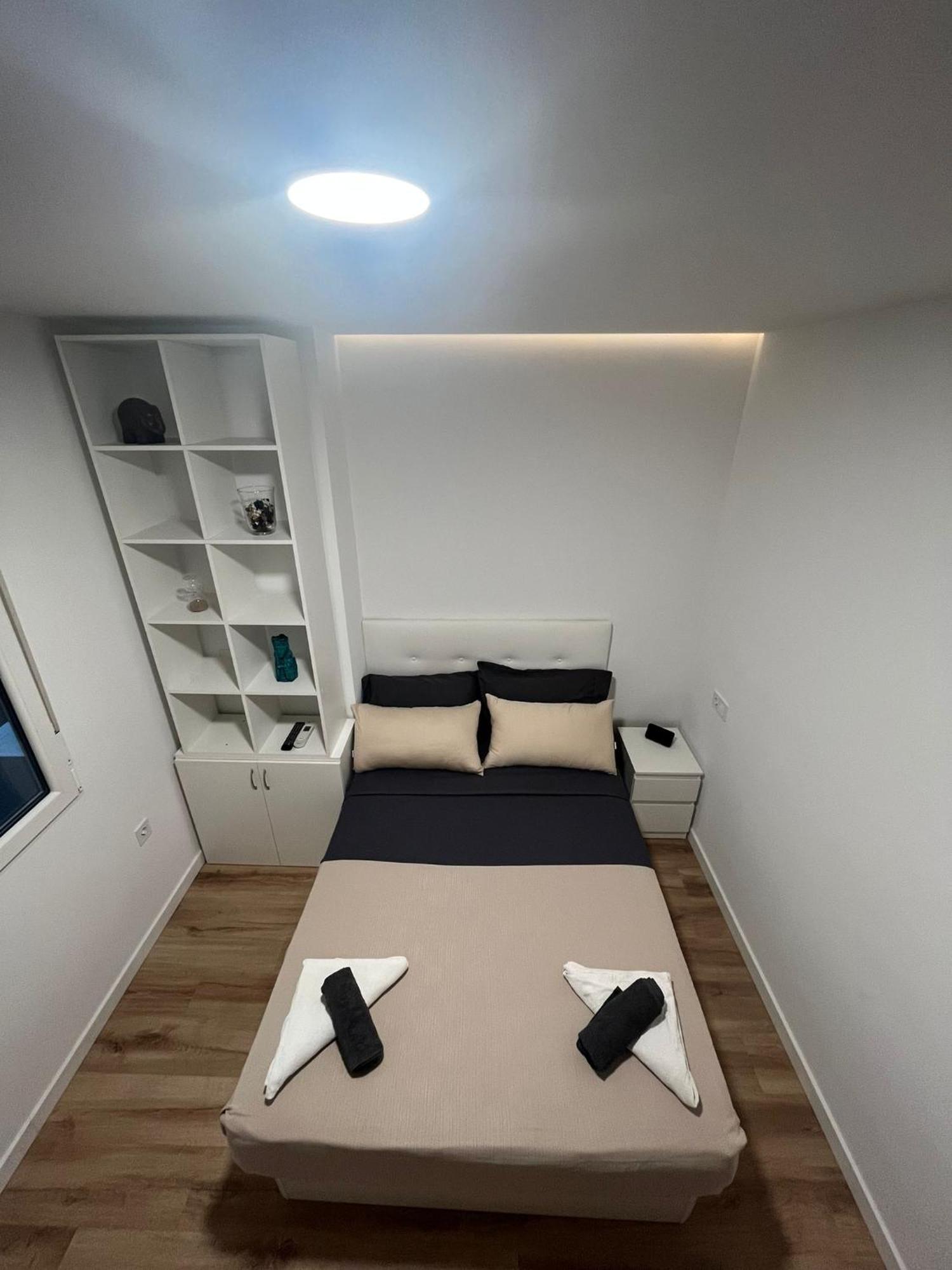 Alexa Suite Alicante Zewnętrze zdjęcie