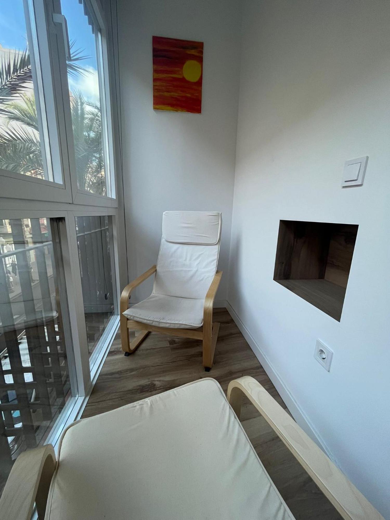 Alexa Suite Alicante Zewnętrze zdjęcie